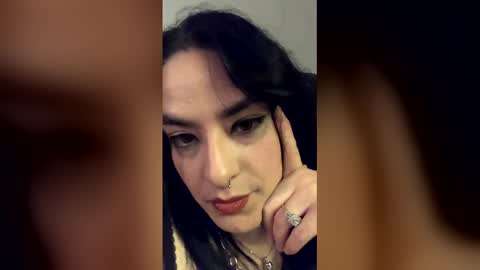 lunagab online show from April 26, 2026, 7:50 am