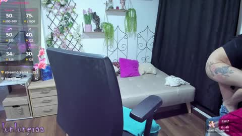 Luna online show from January 22, 2025, 6:42 am