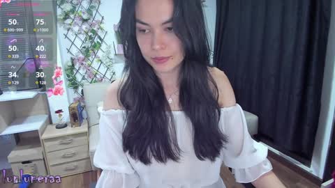 Luna online show from January 29, 2025, 5:09 am