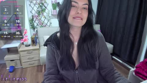 Luna online show from January 29, 2025, 8:51 am