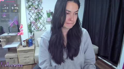 Luna online show from February 5, 2025, 5:41 am