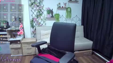 Luna online show from March 12, 2025, 7:57 am