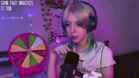 luna online show from May 10, 2026, 3:06 pm