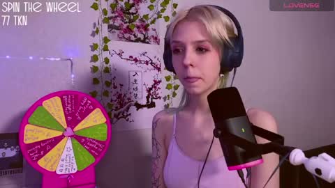 luna online show from May 19, 2026, 9:54 pm
