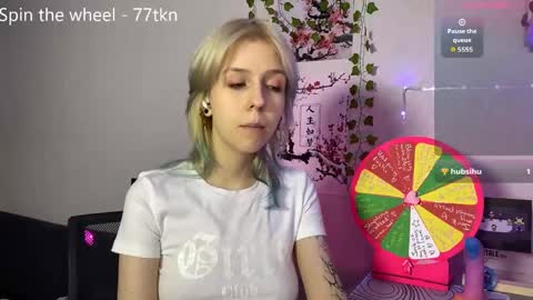 luna online show from May 21, 2026, 10:06 pm