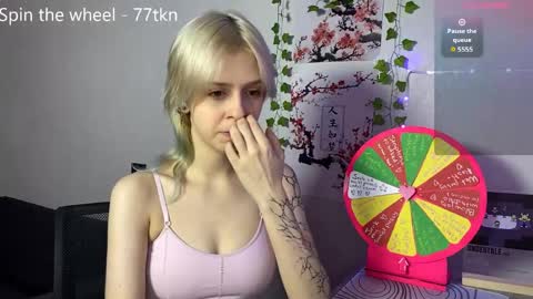 luna online show from May 29, 2026, 4:05 pm
