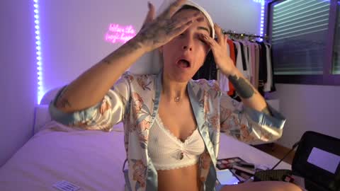 Laura online show from January 24, 2025, 10:21 am