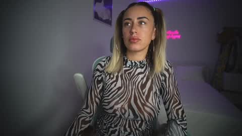 Laura online show from September 30, 2025, 8:52 am