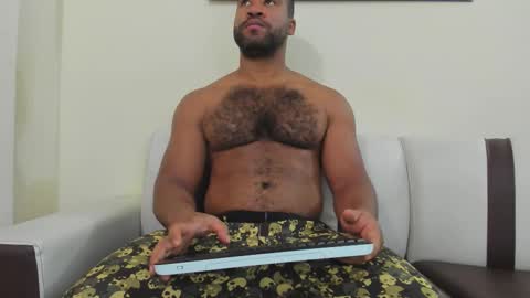 Luna online show from October 1, 2025, 7:25 am