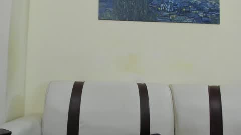 Luna online show from March 17, 2026, 5:44 am