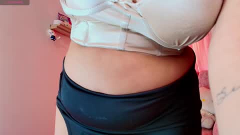 Scarleet online show from October 30, 2025, 7:14 pm