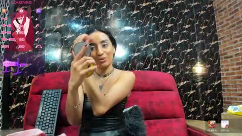 Snapshot of lunaixmoon_ chatting on May 23, 2026, 12:09 pm Luna online show from May 23, 2026, 12:09 pm