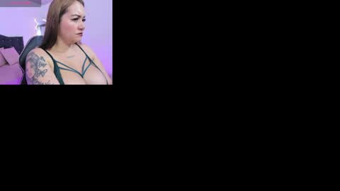 LUNA KITTY  online show from March 30, 2026, 12:17 pm