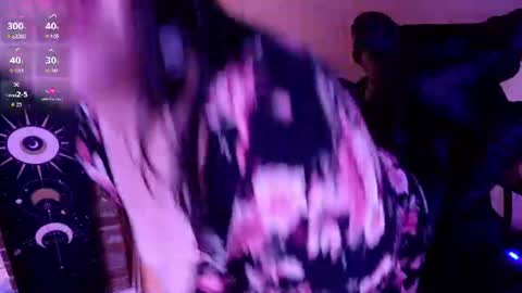 Snapshot of lunalaneee chatting on July 7, 2026, 6:47 am Luna online show from July 7, 2026, 6:47 am