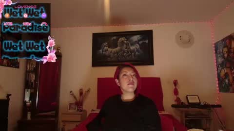 LUNA online show from July 30, 2026, 10:47 am