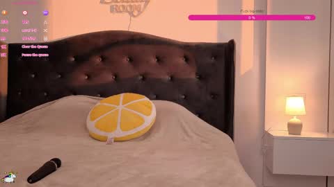 Snapshot of lunaliaa chatting on May 10, 2026, 5:07 pm Luna online show from May 10, 2026, 5:07 pm