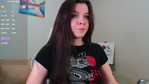 Luna online show from January 23, 2025, 6:28 am