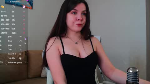 Luna online show from February 11, 2025, 7:12 am