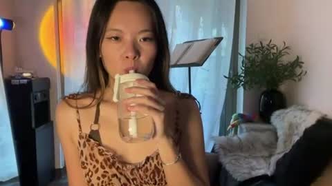 Luna online show from June 29, 2026, 9:26 am