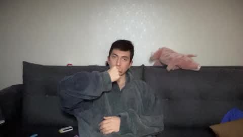 LunaPica online show from December 27, 2024, 5:20 am