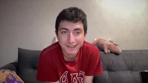 LunaPica online show from December 27, 2024, 7:03 pm