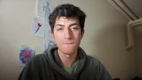 LunaPica online show from November 14, 2025, 7:56 pm