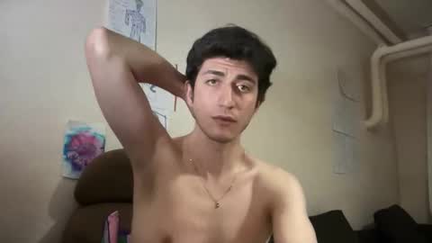 LunaPica online show from November 24, 2025, 5:23 pm