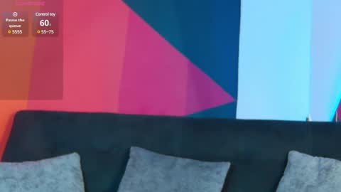 Luna online show from December 17, 2024, 12:11 pm