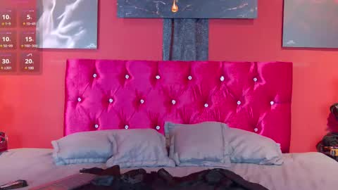 Luna online show from December 26, 2024, 12:38 pm