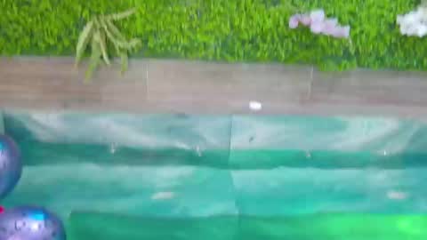 Luna online show from February 14, 2025, 2:44 pm