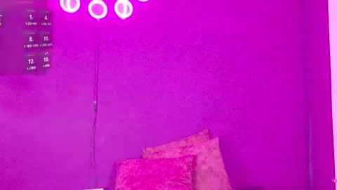 Luna online show from March 3, 2025, 11:03 pm