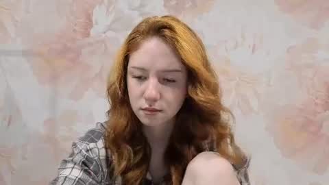 Sophie online show from July 23, 2026, 7:01 pm