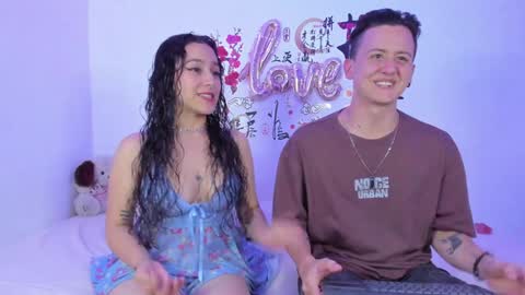 Luna Mendez  Andrew Cemar online show from December 15, 2024, 1:35 am