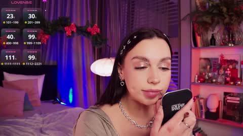 Luna  next streams Mon Fri Sat Sun 8pm-5am gmt0 online show from December 25, 2024, 12:05 am