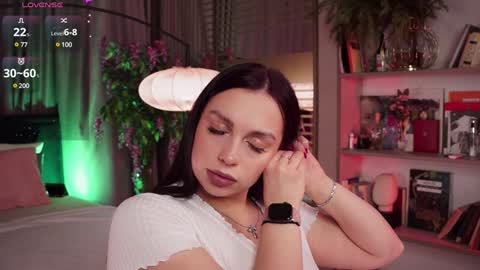 Luna  next streams Mon Fri Sat Sun 8pm-5am gmt0 online show from January 13, 2025, 8:26 pm