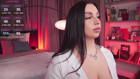 Luna  next streams Mon Fri Sat Sun 8pm-5am gmt0 online show from January 24, 2025, 8:32 pm