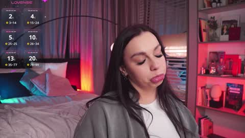 Luna  next streams Mon Fri Sat Sun 8pm-5am gmt0 online show from January 25, 2025, 4:13 am