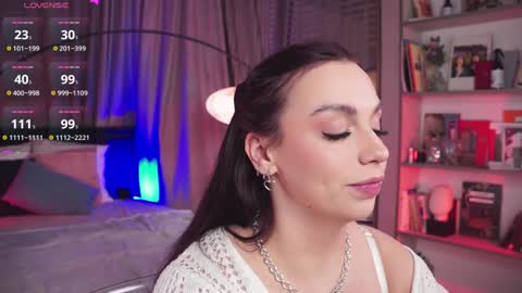 Luna  next streams Mon Fri Sat Sun 8pm-5am gmt0 online show from January 29, 2025, 1:16 am