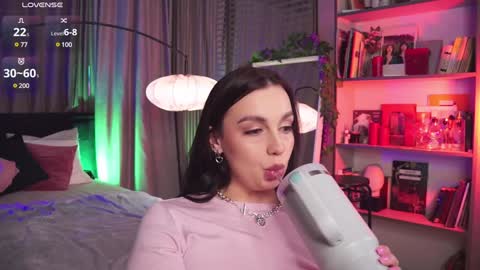 Luna  next streams Mon Fri Sat Sun 8pm-5am gmt0 online show from February 9, 2025, 3:32 am