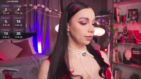 Luna  next streams Mon Fri Sat Sun 8pm-5am gmt0 online show from February 14, 2025, 8:59 pm