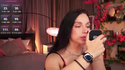 Luna  next streams Mon Fri Sat Sun 8pm-5am gmt0 online show from September 14, 2025, 8:30 pm