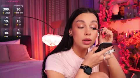 Luna  next streams Mon Fri Sat Sun 8pm-5am gmt0 online show from October 19, 2025, 8:31 pm