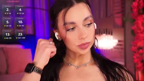 Luna  next streams Mon Fri Sat Sun 8pm-5am gmt0 online show from October 21, 2025, 8:31 pm