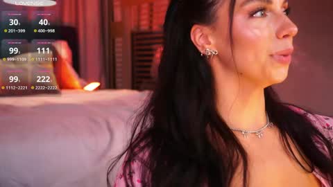 Luna  next streams Mon Fri Sat Sun 8pm-5am gmt0 online show from April 21, 2026, 2:51 am