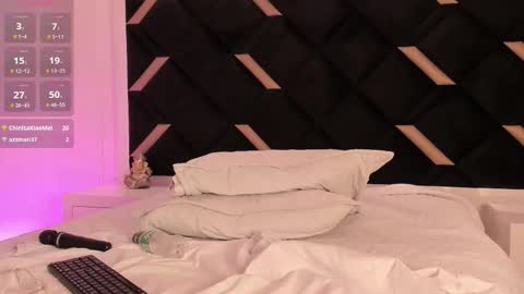 Lia 3 online show from February 20, 2026, 6:26 am