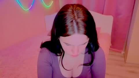 Valeria online show from April 25, 2026, 10:29 pm