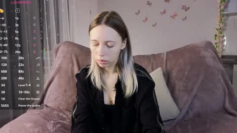 Kelly online show from April 21, 2026, 6:12 pm