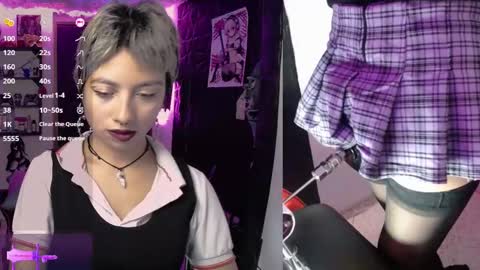 lunarichy online show from March 3, 2026, 10:04 pm