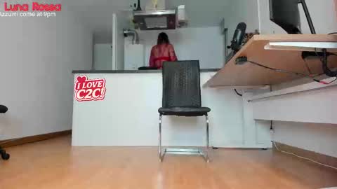 Luna Rossa online show from September 15, 2025, 5:13 pm