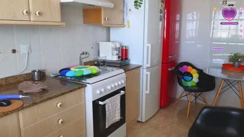  Luna online show from January 9, 2025, 4:17 pm